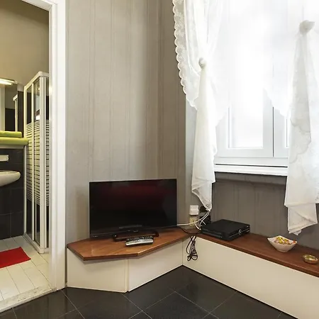 Easy Apartmán Milán