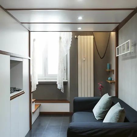 Easy Apartmán *